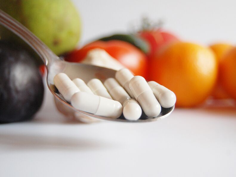 increasing potency